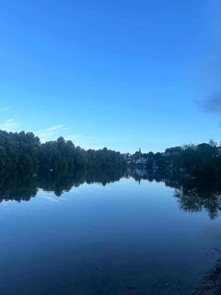 Sandy View تشيستر المظهر الخارجي الصورة